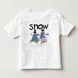 Snow Buddies Tshirts and Gifts