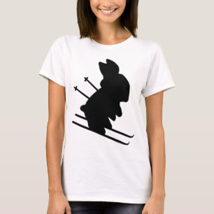 snow bunny T-Shirt