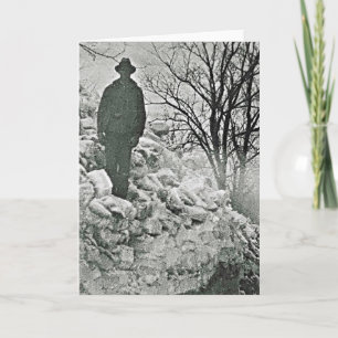 Snow Card