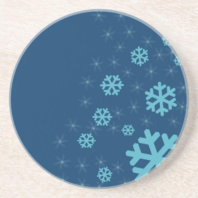 snow coaster (Front)