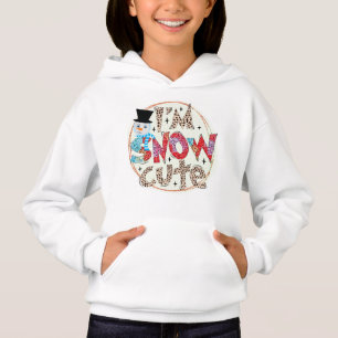 Snow Cute