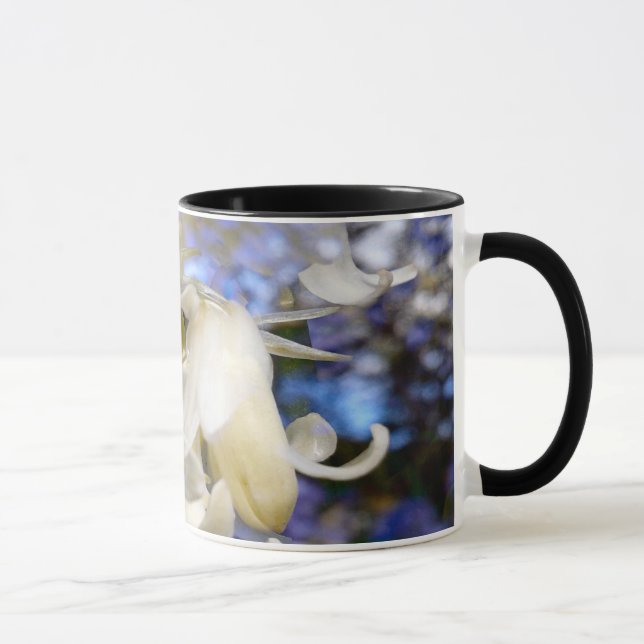 Snow Drops Mug (Right)