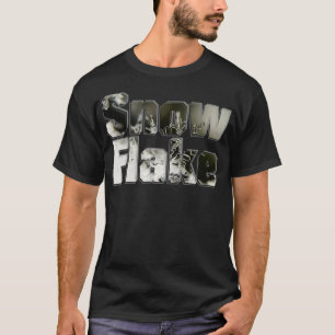 Snow Flake 2 T-Shirt
