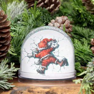 snow globe