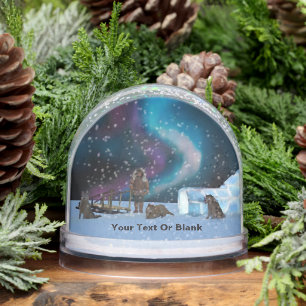 Snow Globe
