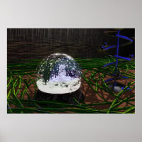 Snow Globe