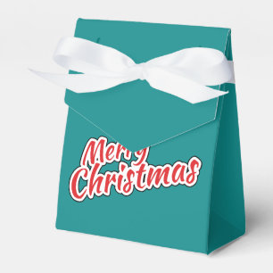 Snow Globe with Santa Claus Owl Favour Box