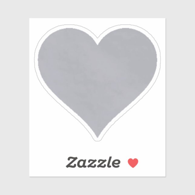 snow heart (Sheet)