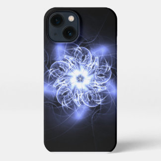 snow  iPhone 13 case
