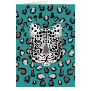 Snow Leopard