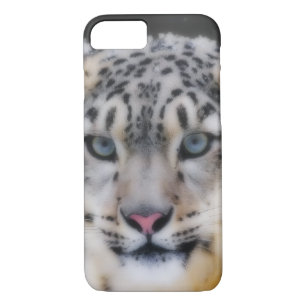 Snow Leopard iPhone 8/7 Case