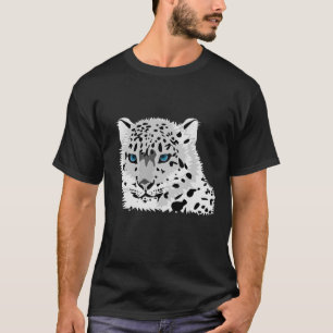 Snow leopard T-Shirt