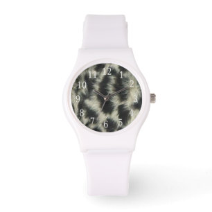 Snow Leopard Watch