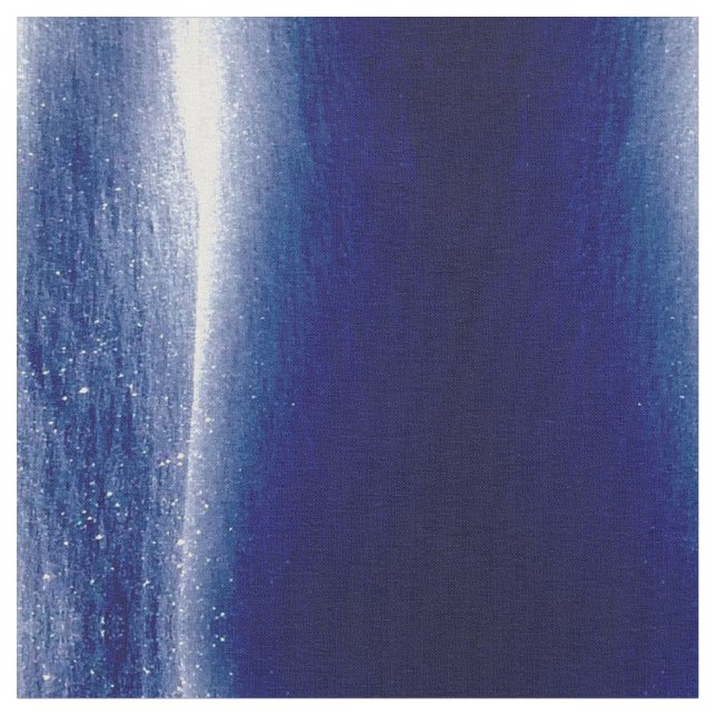 Snow Lighting Fabric (Close Up)