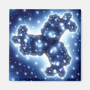 Snow Magnet