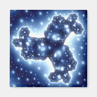 Snow Magnet