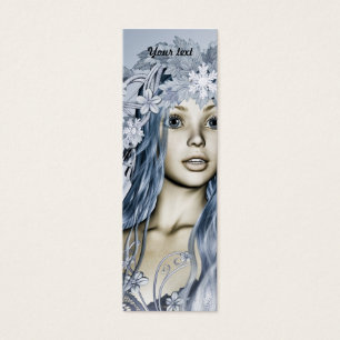 Snow Maiden