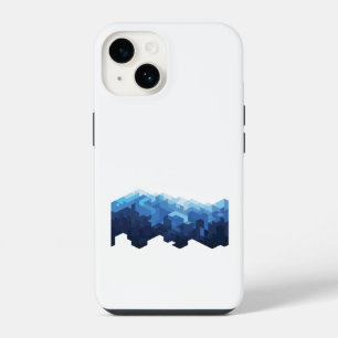 Snow mountain Case-Mate iPhone case