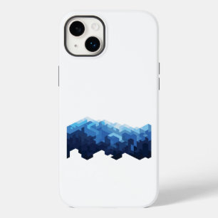 Snow mountain Case-Mate iPhone case