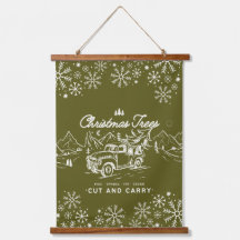 Snow Mountain Harvest