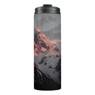 SNOW MOUNTAIN RANGE THERMAL TUMBLER