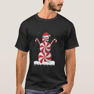 Snow Much Fun Xmas Winter Games Merry Christmas Sn T-Shirt