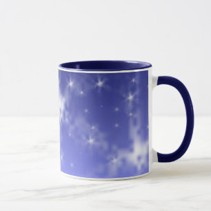 Snow Mug