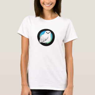 snow owl T-Shirt