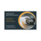 Snow Ploughing Business Card