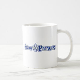 Snow-Princess-Light Coffee Mug