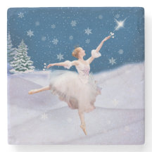 Snow Queen Ballerina Customisable