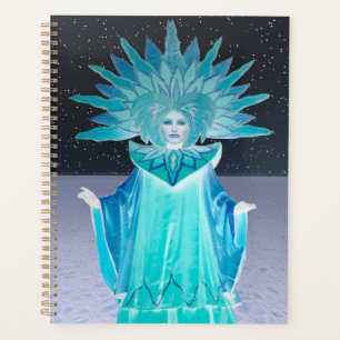 Snow Queen      Planner