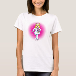 Snow Queen T-Shirt