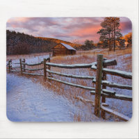 Snow Ranch