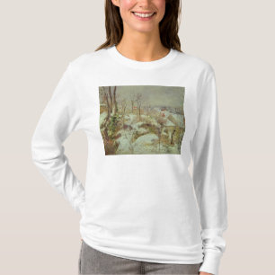 Snow Scene T-Shirt