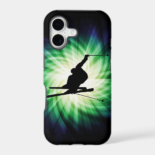 Snow Ski Gift