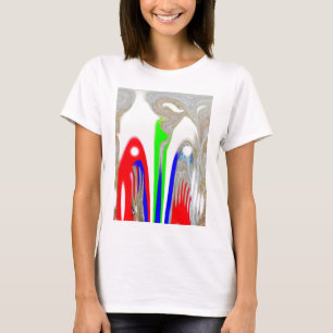 Snow T-Shirt
