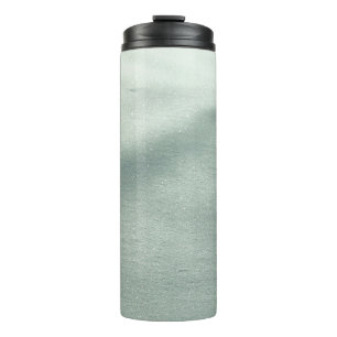 Snow Thermal Tumbler