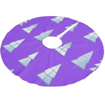 Snow Trees Elegant Winter