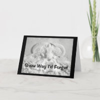 Snow Way I'd Forget To Wish You Happy Anniversary