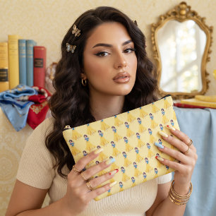 Snow White Accessory Pouch
