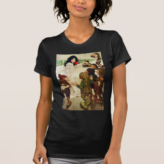 Snow White and the Seven Dwarfs T-Shirt