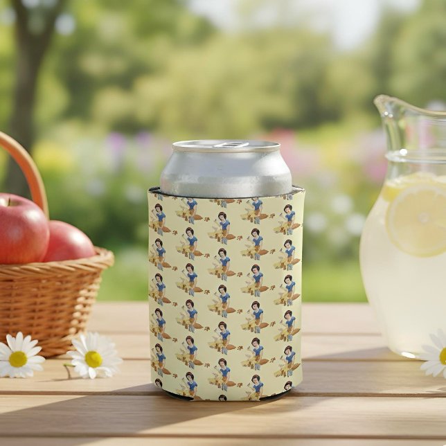 Snow White Cooler (Creator Uploaded)