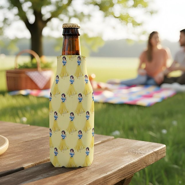 Snow White Cooler (Creator Uploaded)