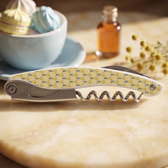 Snow White Corkscrew (Creator Uploaded)