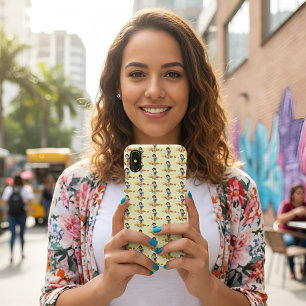 Snow White iPhone Case