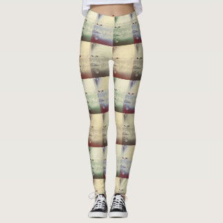 Snow White Leggings