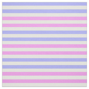 Snow white, Light baby blue, girl pink Fabric