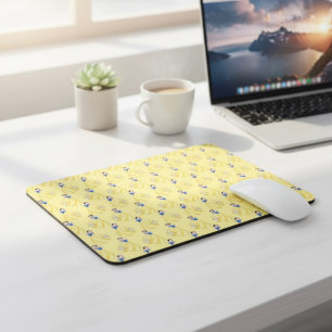 Snow White Mouse Pad
