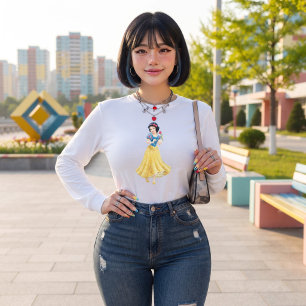 Snow White T-Shirt